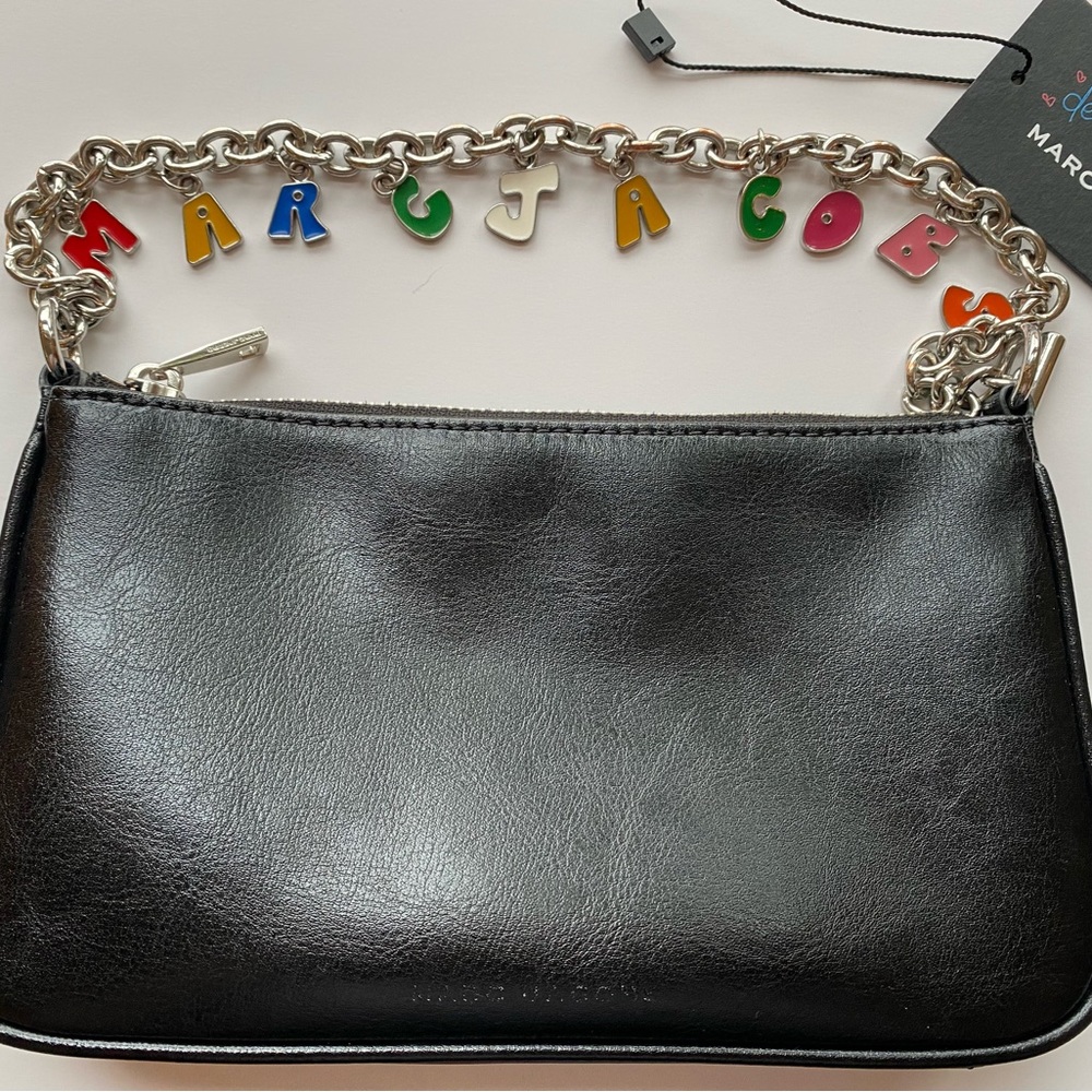 Marc Jacobs Heaven Devon Lee Carlson Purse
